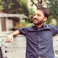 Ashutosh Survase