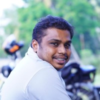 Siva Raj