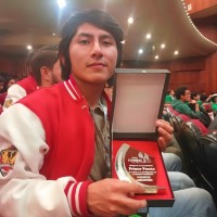 Diego Jesus Castañeda Gomez