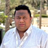 Ibrahim Shaikh