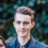 Ethan Betts-Colefax