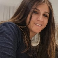 Dvory Farkash - Bonneh
