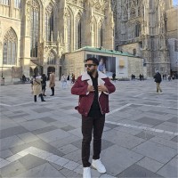 Muhammad Shehryar