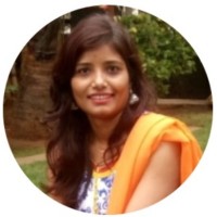 Divyabharathi Sunkari