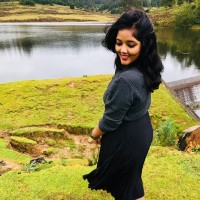 Tarika Shanmugam