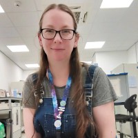 Jennifer Colenutt
