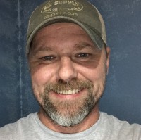 Shawn Golden
