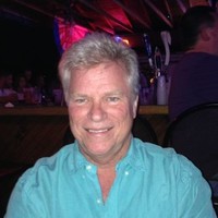Gary Redden