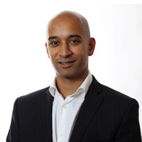 Rajan Patel