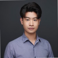 Sheng-Hao Chou