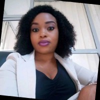 Aishat Olisa Samson