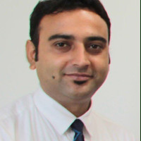 Vikas Kumar Sahrawat