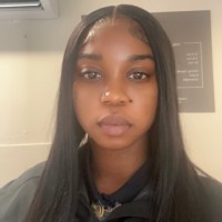 Priscilla Antoine