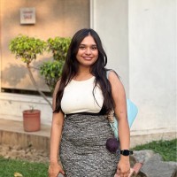 Adrija Chaudhuri