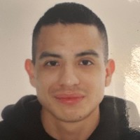 Joel Teran