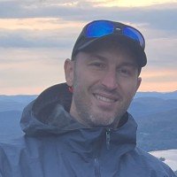 Martin Beaudet
