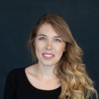 Kate Chilton, Aia, Leed Ap Id C