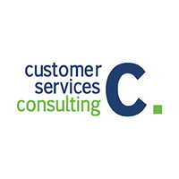 Customer Services Consulting