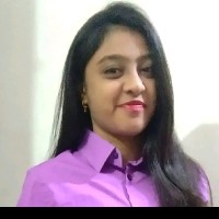 Isha Patel