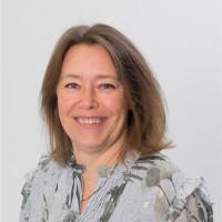 Petra van der Heijdt