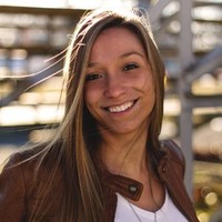 Jenna Gourlay