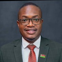 Emmanuel Matundu