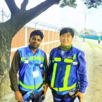 Engr. Golam Mostafa