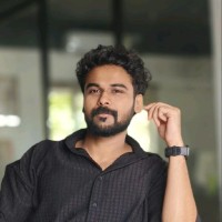 Sreeraj vs