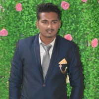 Sujit Tandel