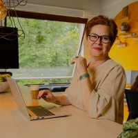 Bertine Scholten-Burggraaf
