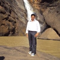 Srinivasa Rao