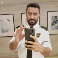 Irtaza Ali