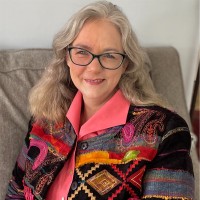Susan Harmon Wysotski
