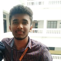 Kaliraj Ramu