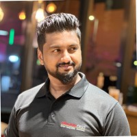 Krishna Kumar