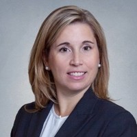 Barbara Lambert, Cfa