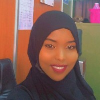 Halima Issack