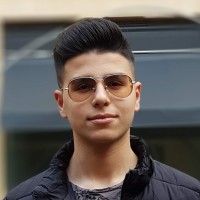 Ali Ramadan