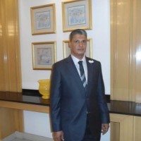 Hesham Hamed