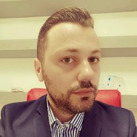 Jonathan Basile
