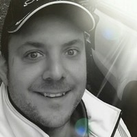 Fredrik Gille