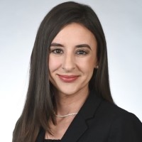 Jessica Gross