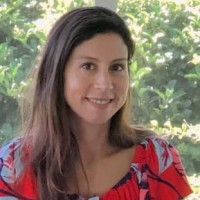 Silvia Johana Poynter