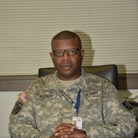 Daniel Riddick