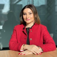 Fargana Bayramli