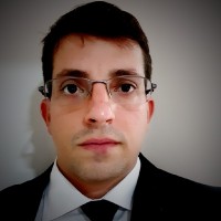 Raphael Pereira