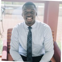 Brian Debrah-Afful
