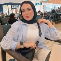 Noha Mansy