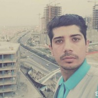 Farshad Ghannadi