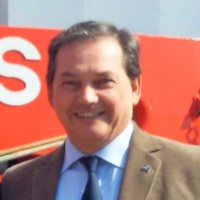 Luis Héctor Guerrero Aspron